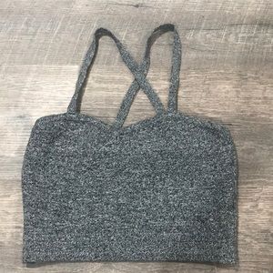 COPY - American apparel tank